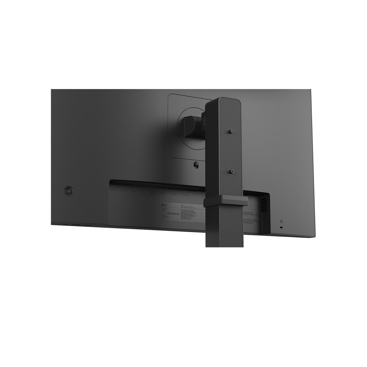 Picture of Gaming Monitor LG 27BA750-B Full HD 27"