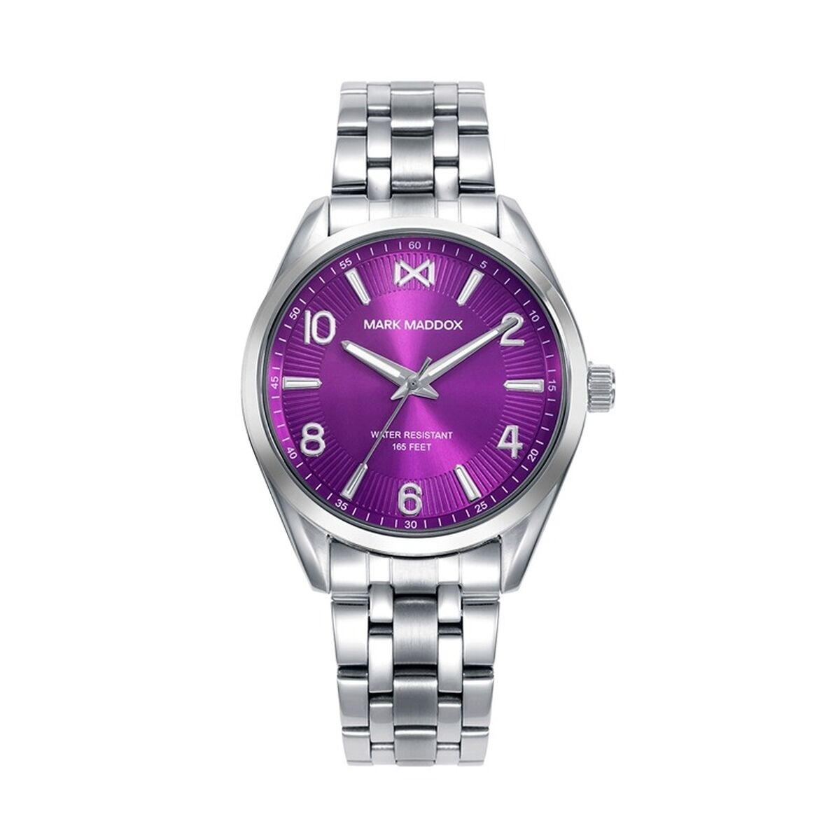 Γυναικεία Ρολόγια Mark Maddox MM1020-95 (Ø 36 mm)