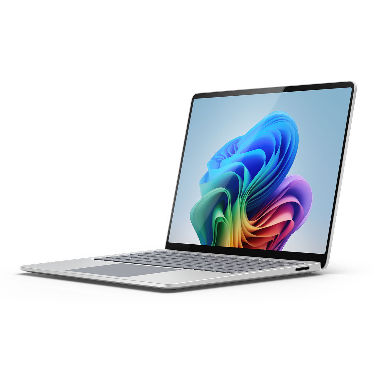 Afbeeldingen van Laptop Microsoft ZHG-00012 Qualcomm 16 GB RAM 256 GB SSD
