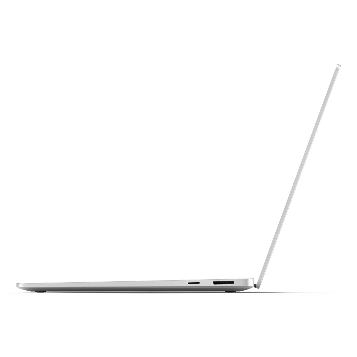 Afbeeldingen van Laptop Microsoft ZHG-00012 Qualcomm 16 GB RAM 256 GB SSD