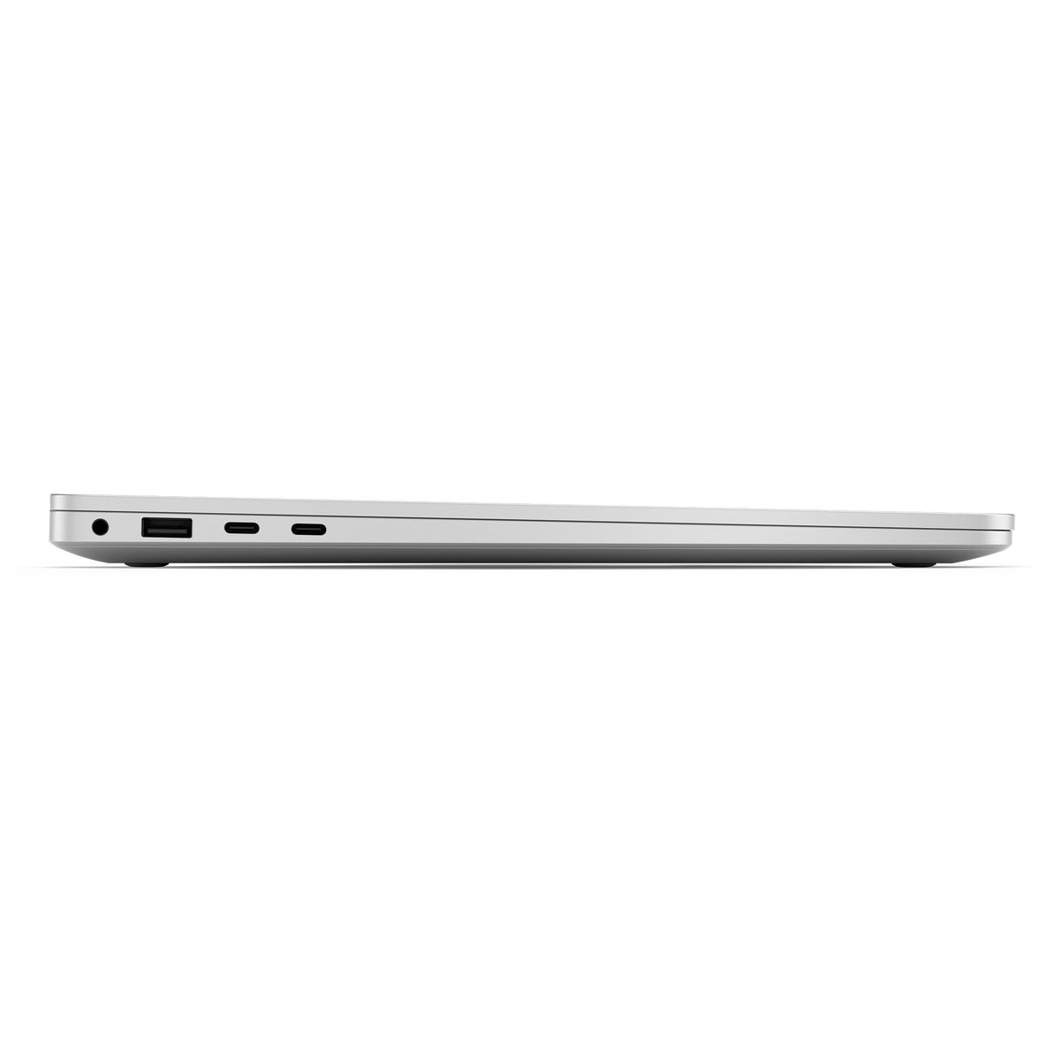 Afbeeldingen van Laptop Microsoft ZHG-00012 Qualcomm 16 GB RAM 256 GB SSD