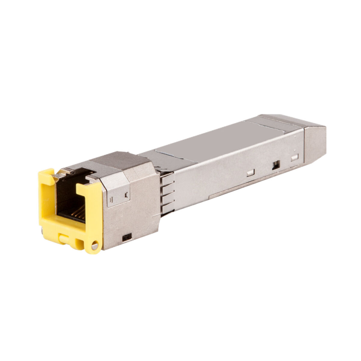 Afbeeldingen van MultiMode SFP Fibre Module HPE JL563C