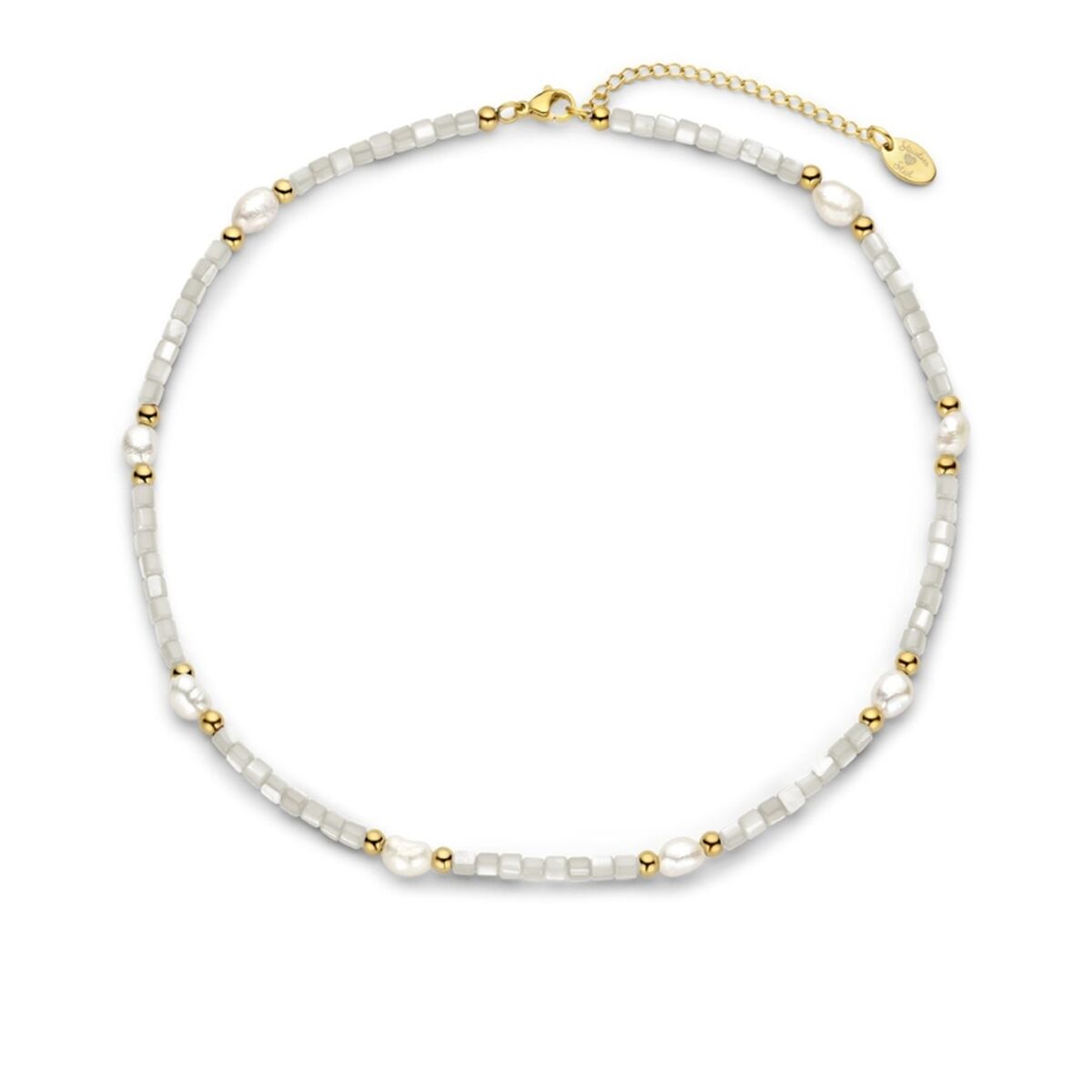 Ketting Dames CO88 Collection 8CN26413