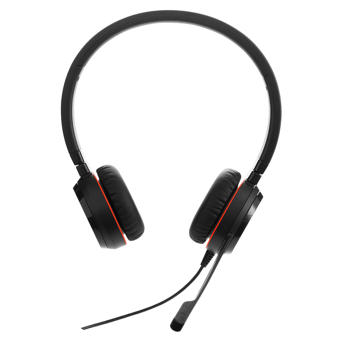 Image secondaire de Casque Jabra 4999-829-469 Noir