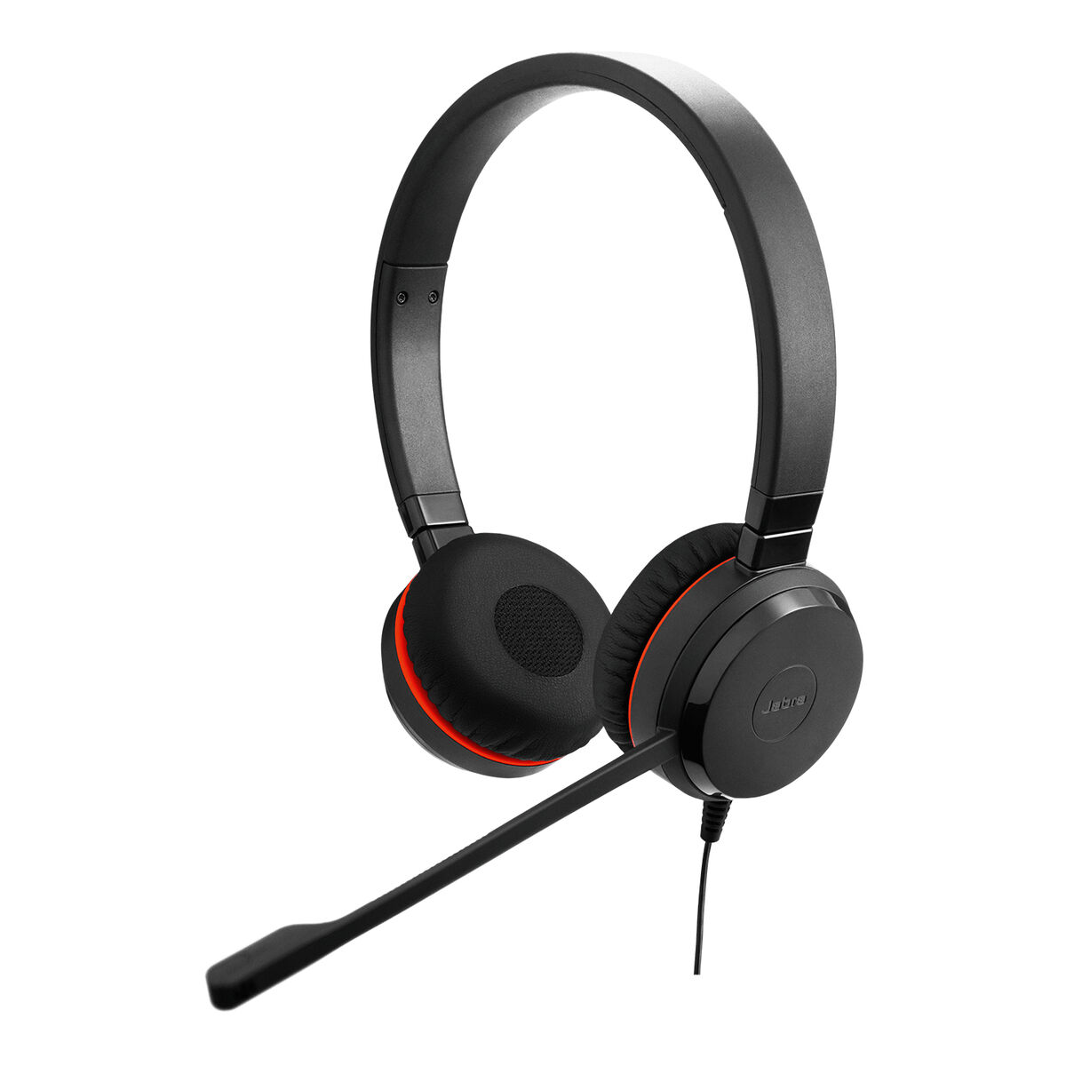 Casque Jabra 4999-829-469 Noir