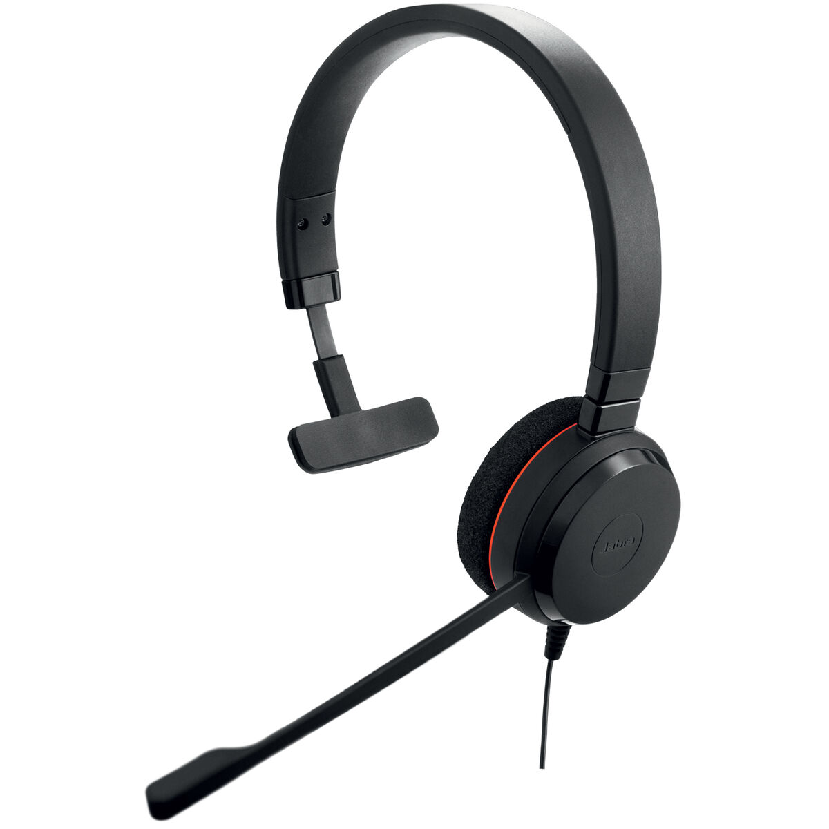 Casque Jabra 4993-829-269 Noir