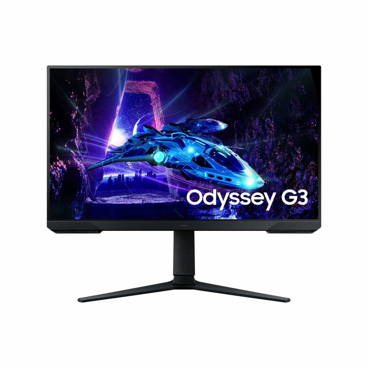 Afbeeldingen van Gaming Monitor Samsung LS32DG302EUXEN Full HD 32"