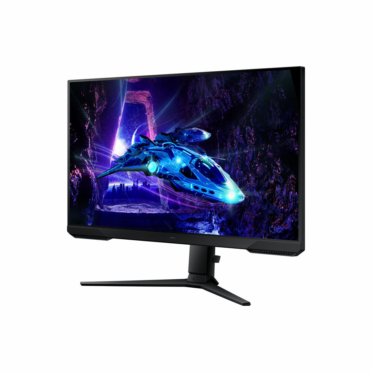 Afbeeldingen van Gaming Monitor Samsung LS32DG302EUXEN Full HD 32"