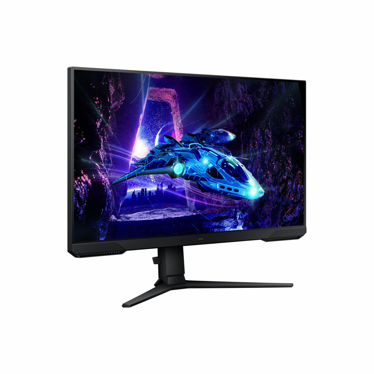Afbeeldingen van Gaming Monitor Samsung LS32DG302EUXEN Full HD 32"