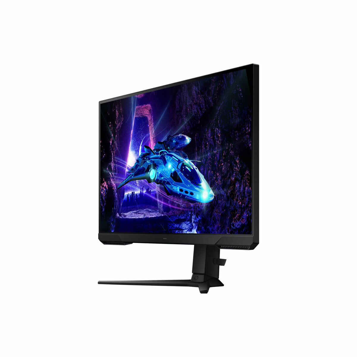 Afbeeldingen van Gaming Monitor Samsung LS32DG302EUXEN Full HD 32"