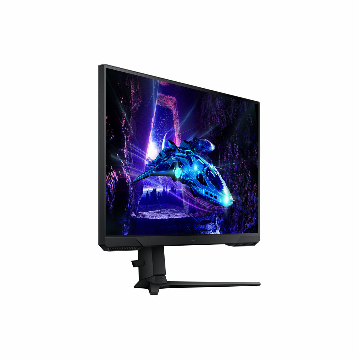 Afbeeldingen van Gaming Monitor Samsung LS32DG302EUXEN Full HD 32"