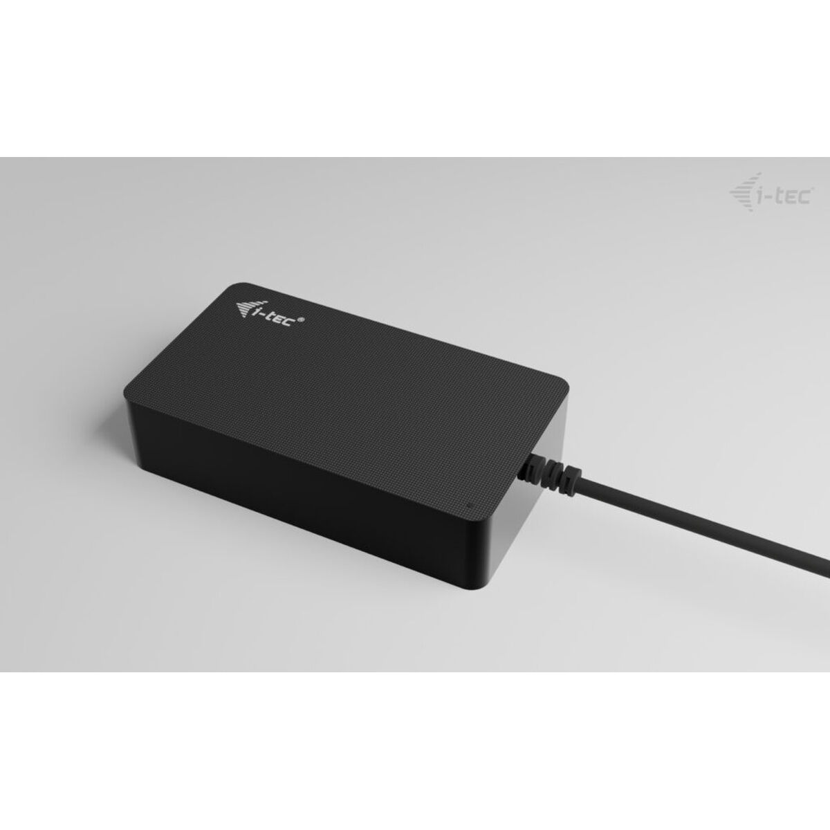 Image secondaire de Chargeur d'ordinateur portable i-Tec CHARGER-C140W