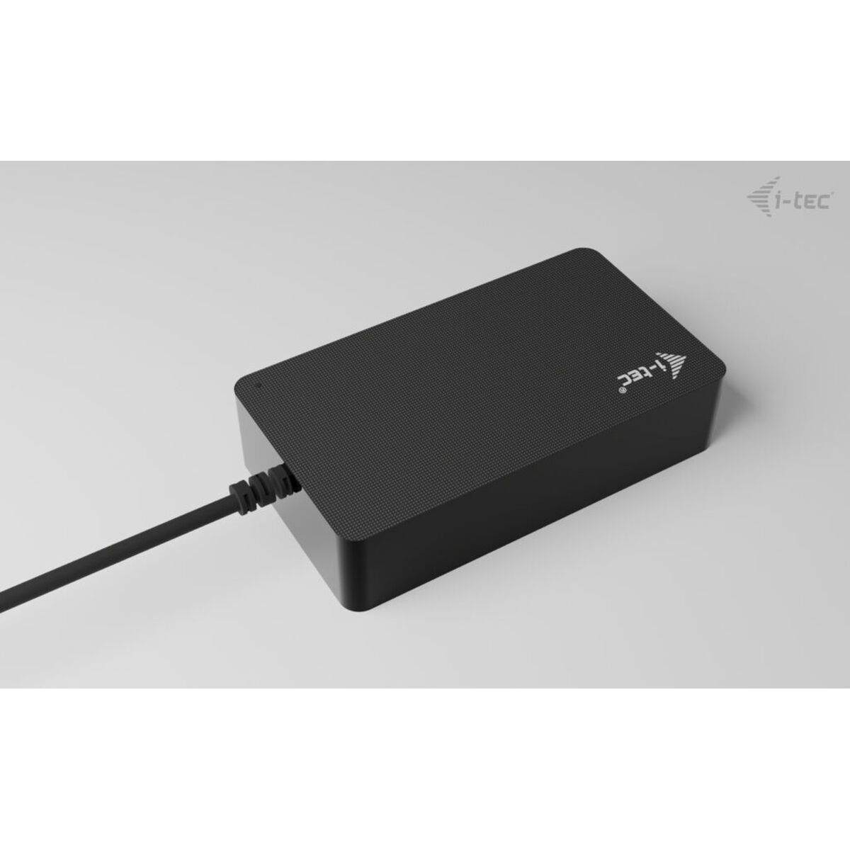 Afbeeldingen van Laptop Charger i-Tec CHARGER-C140W
