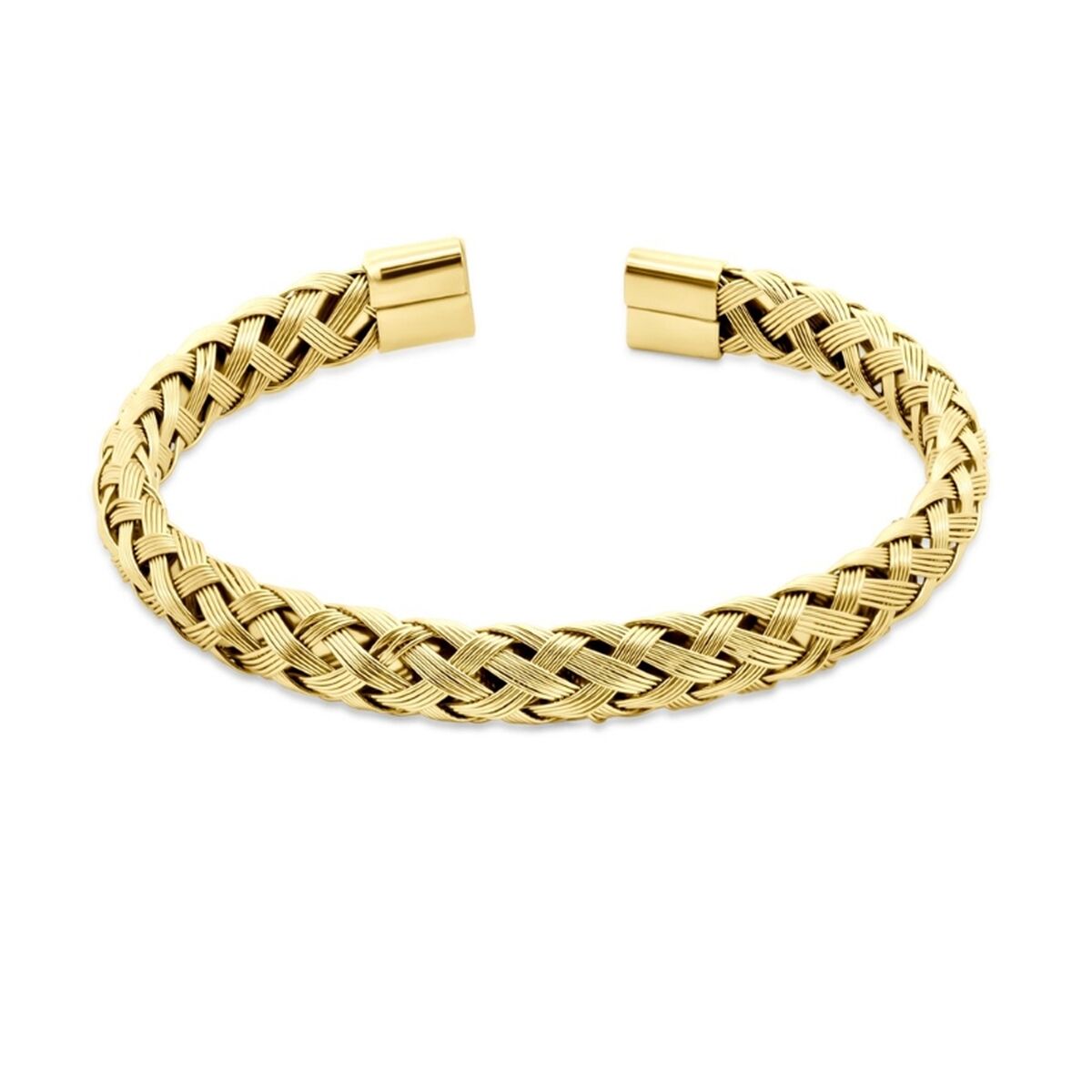 Armband Dames CO88 Collection 8CB-91397 Gouden