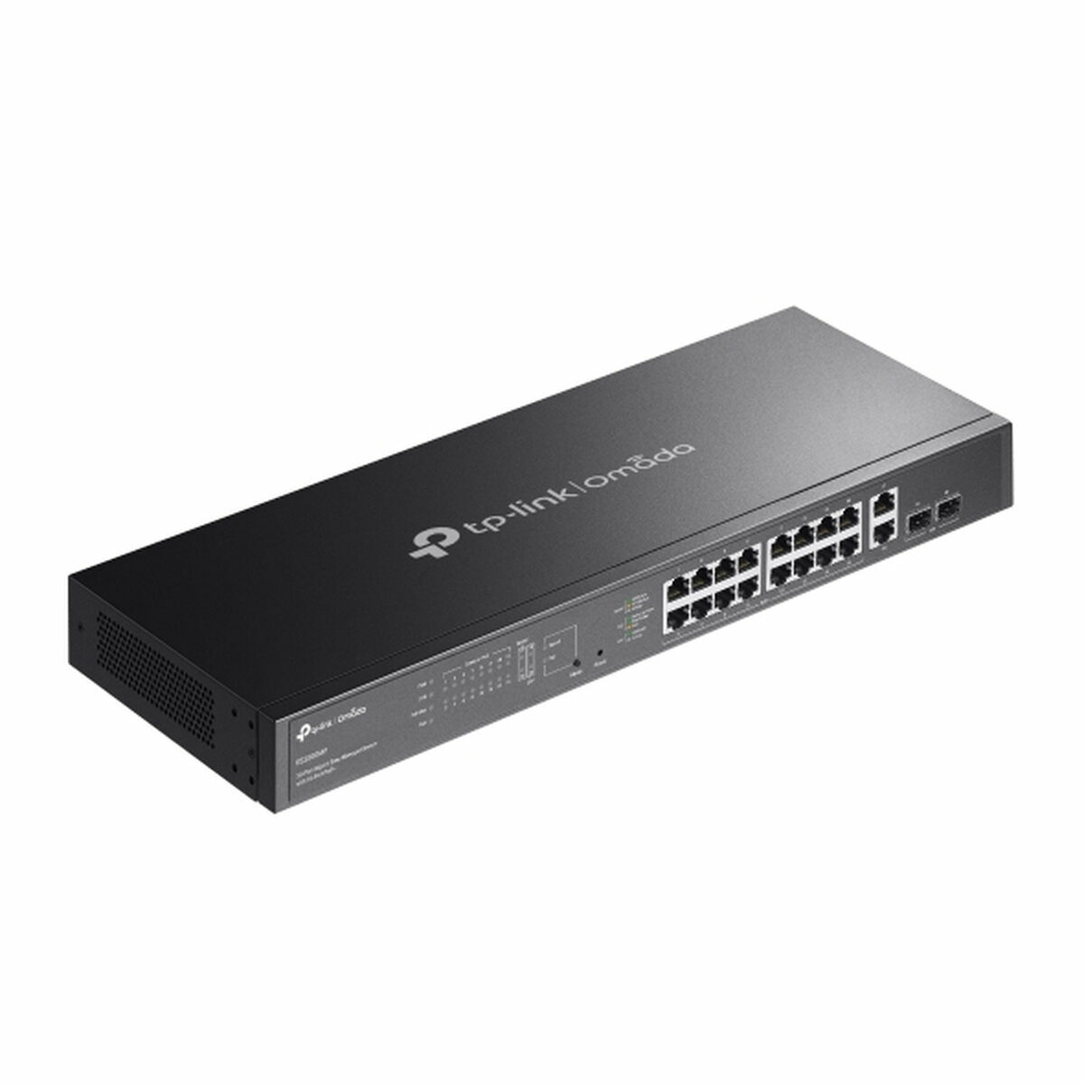 Picture of Switch TP-Link ES220GMP
