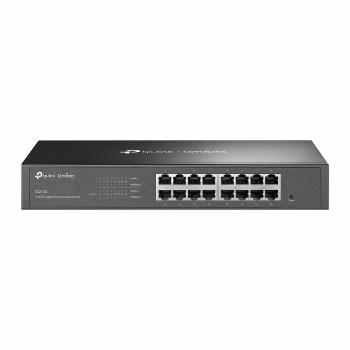 Immagine di Cabinet Switch TP-Link ES216G