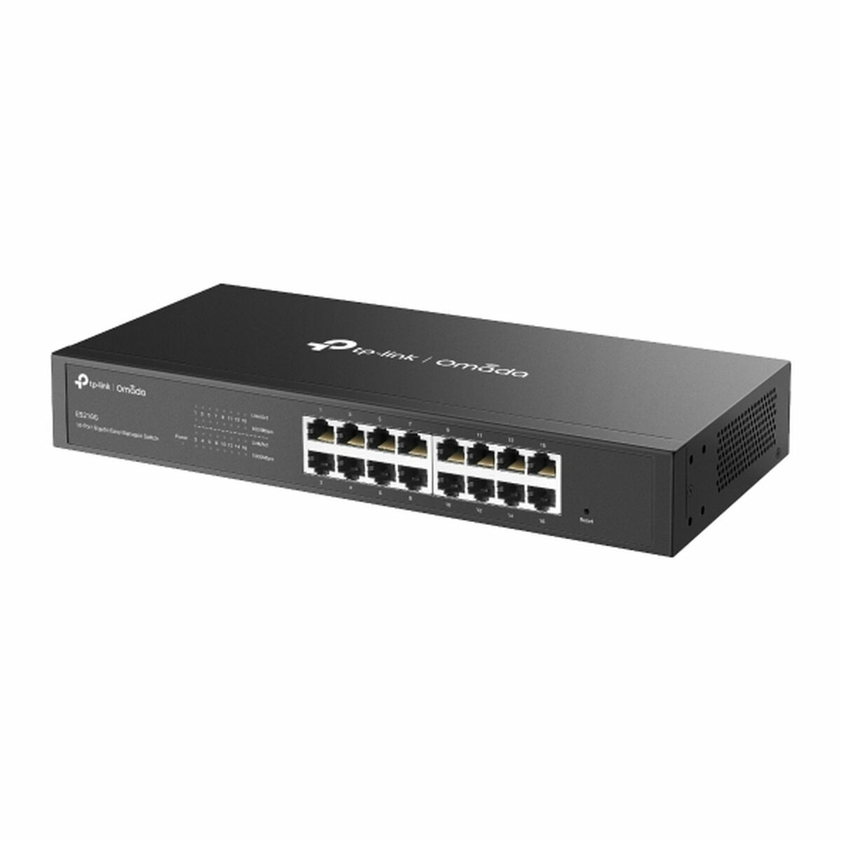 Immagine di Cabinet Switch TP-Link ES216G