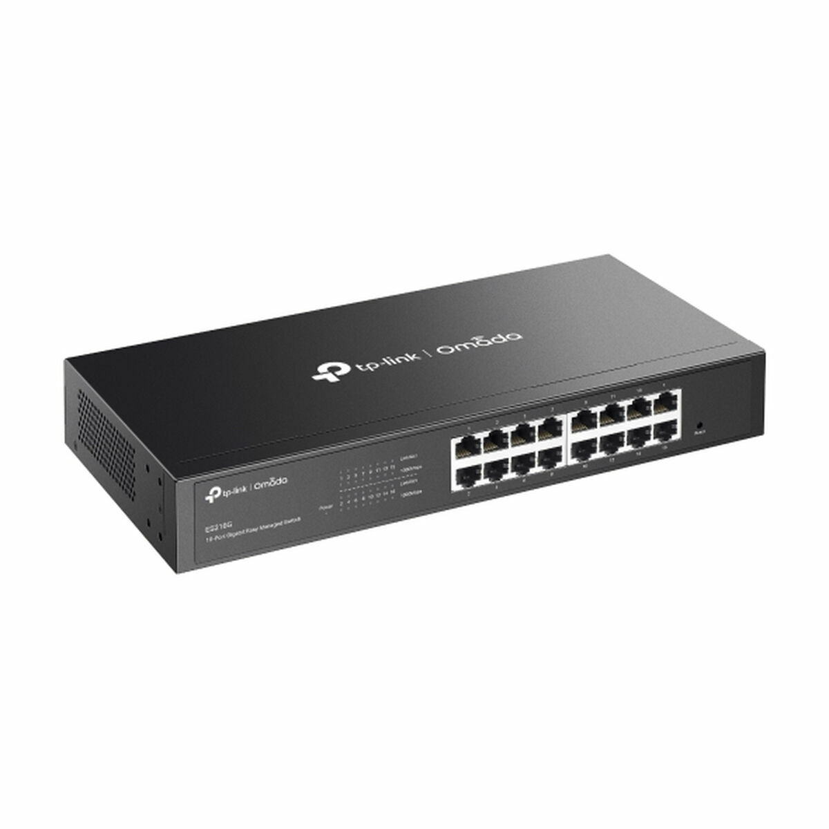 Immagine di Cabinet Switch TP-Link ES216G