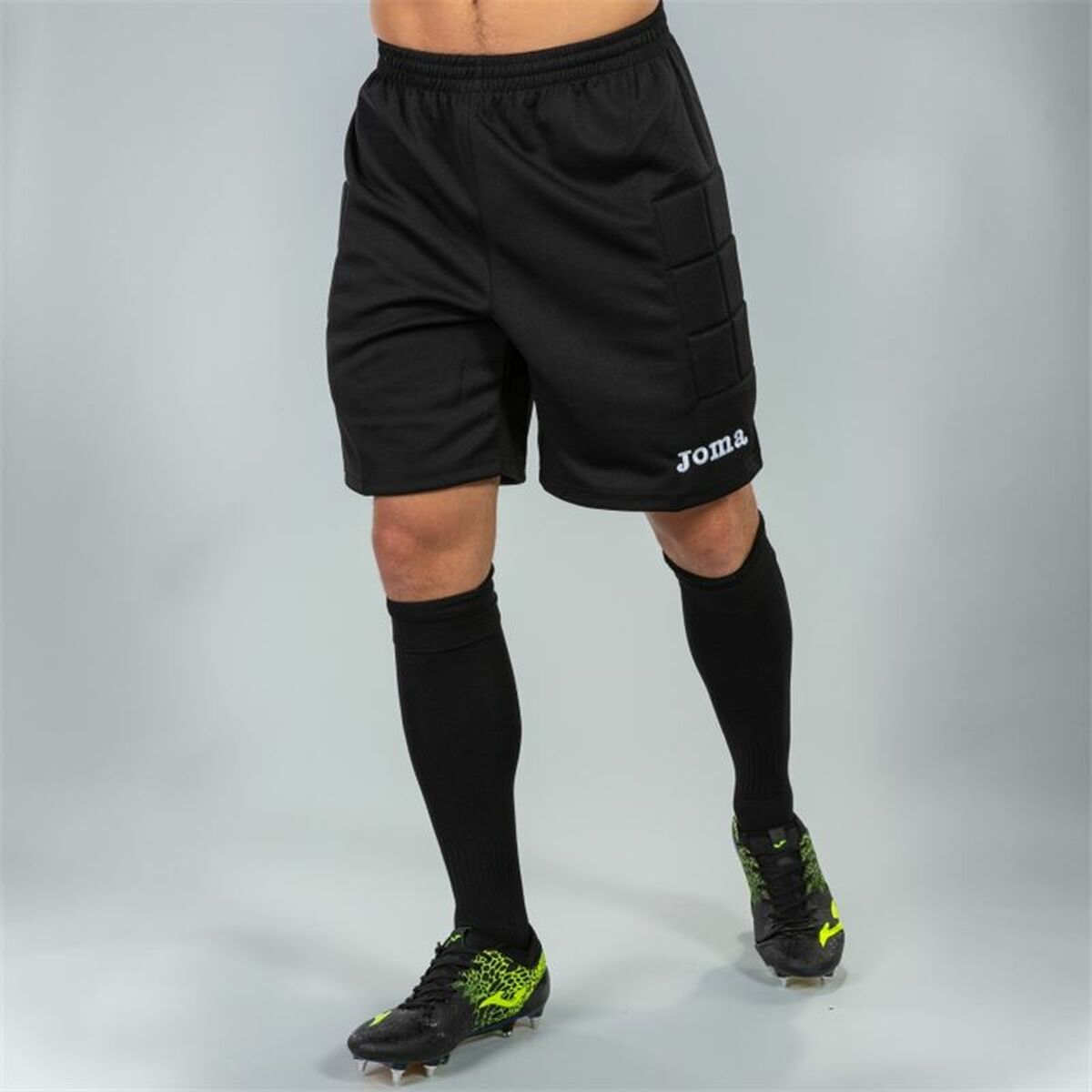 Football Goalkeeper’s Trousers Joma Sport Protec Portero