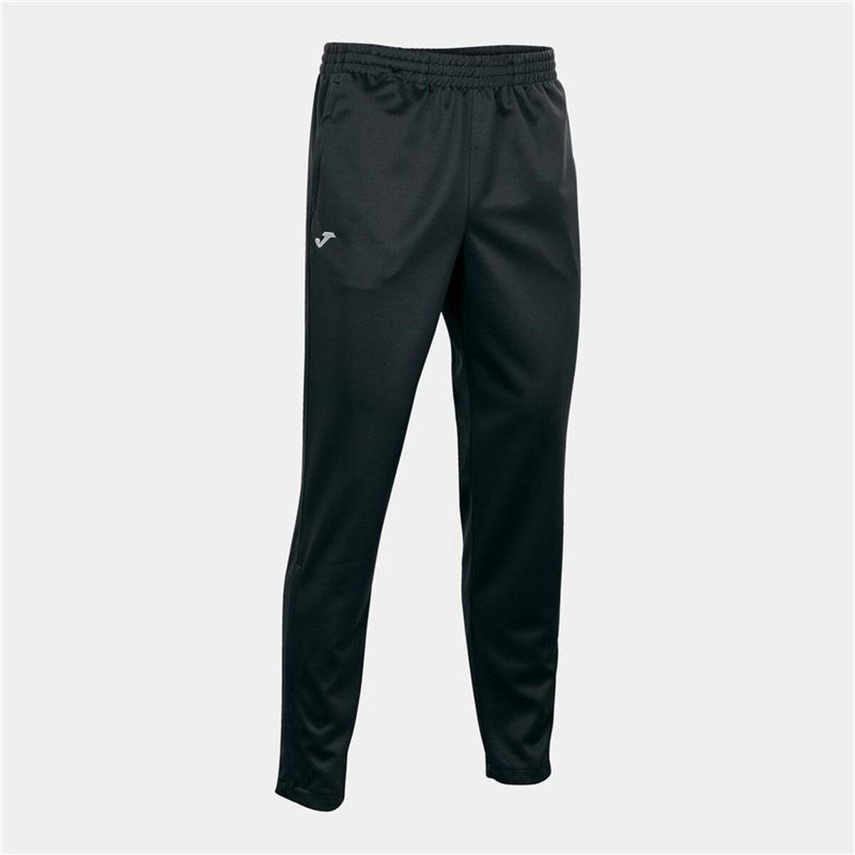 Image secondaire de Pantalon Joma Sport Interlock Noir