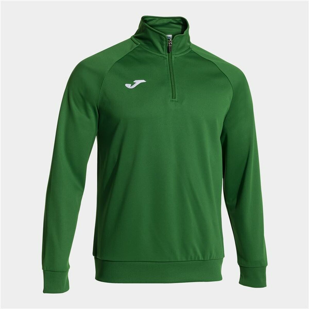 Image secondaire de Sweat sans capuche homme Joma Sport Faraon Vert