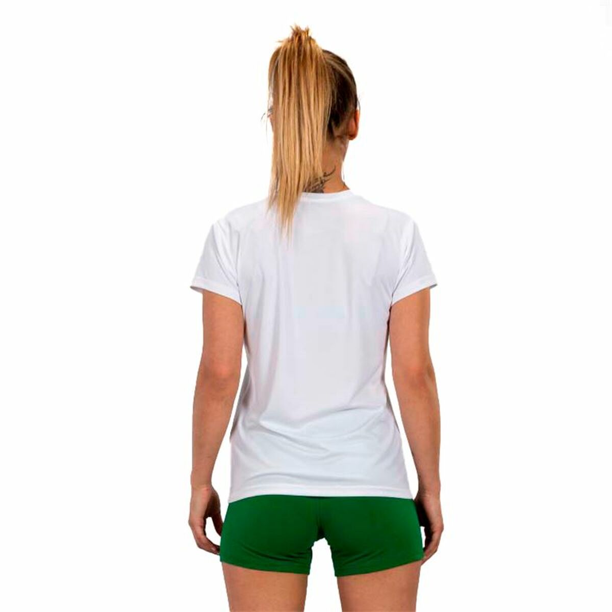 Image secondaire de T-shirt à manches courtes femme Joma Sport Combi