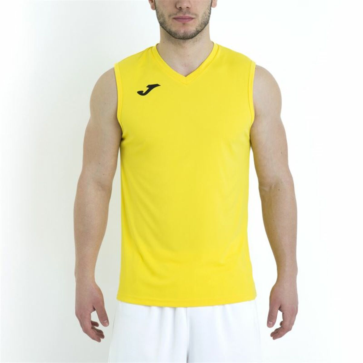 Image secondaire de Maillot de Corps sans Manches pour Homme Joma Sport