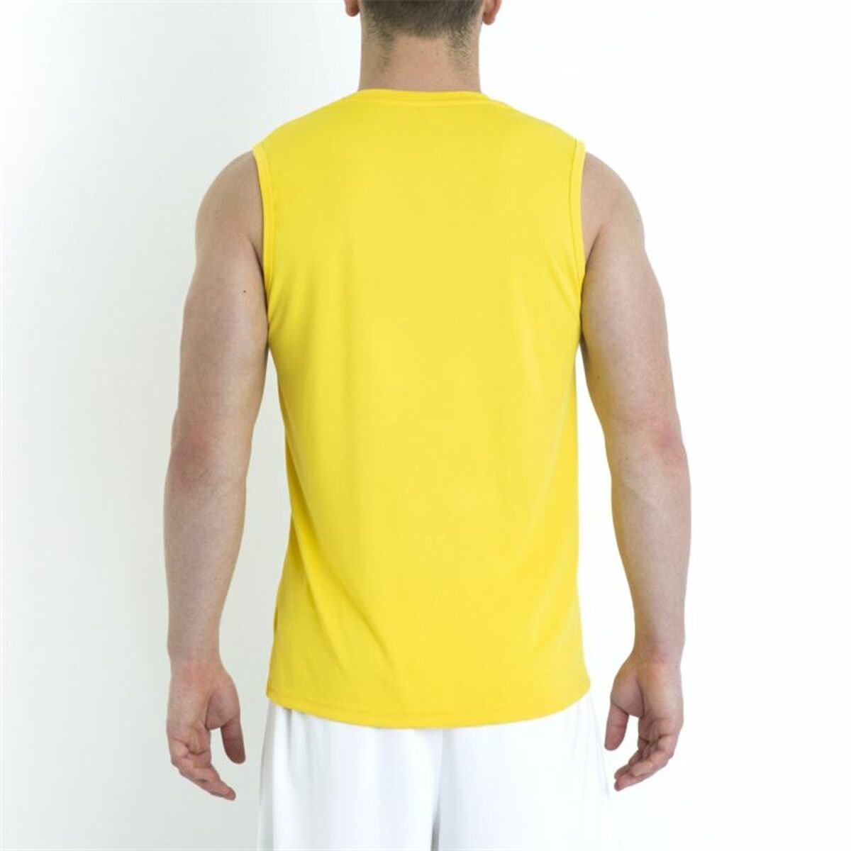 Men’s Sleeveless T-shirt Joma Sport