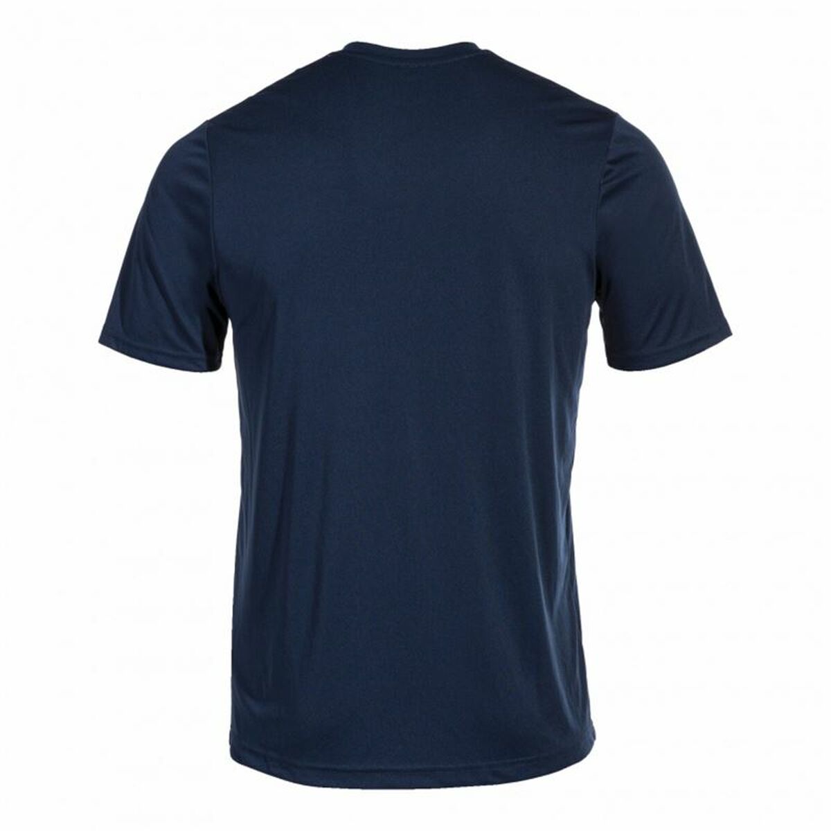 Image secondaire de T-shirt à manches courtes homme Joma Sport Combi Blue marine