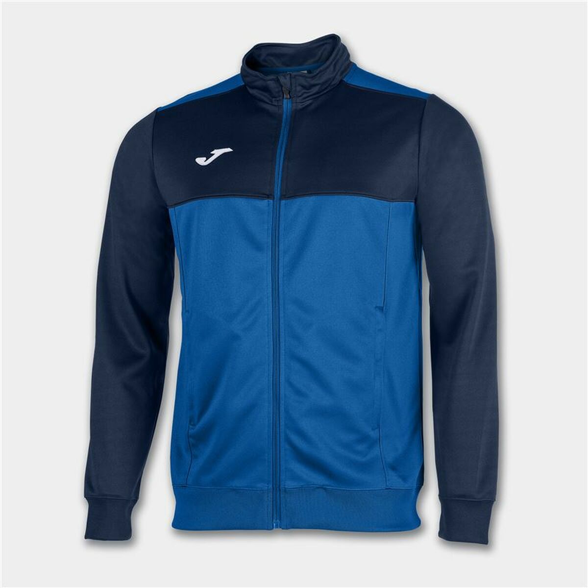 Image secondaire de Sweat à capuche homme Joma Sport Winner Bleu XXL