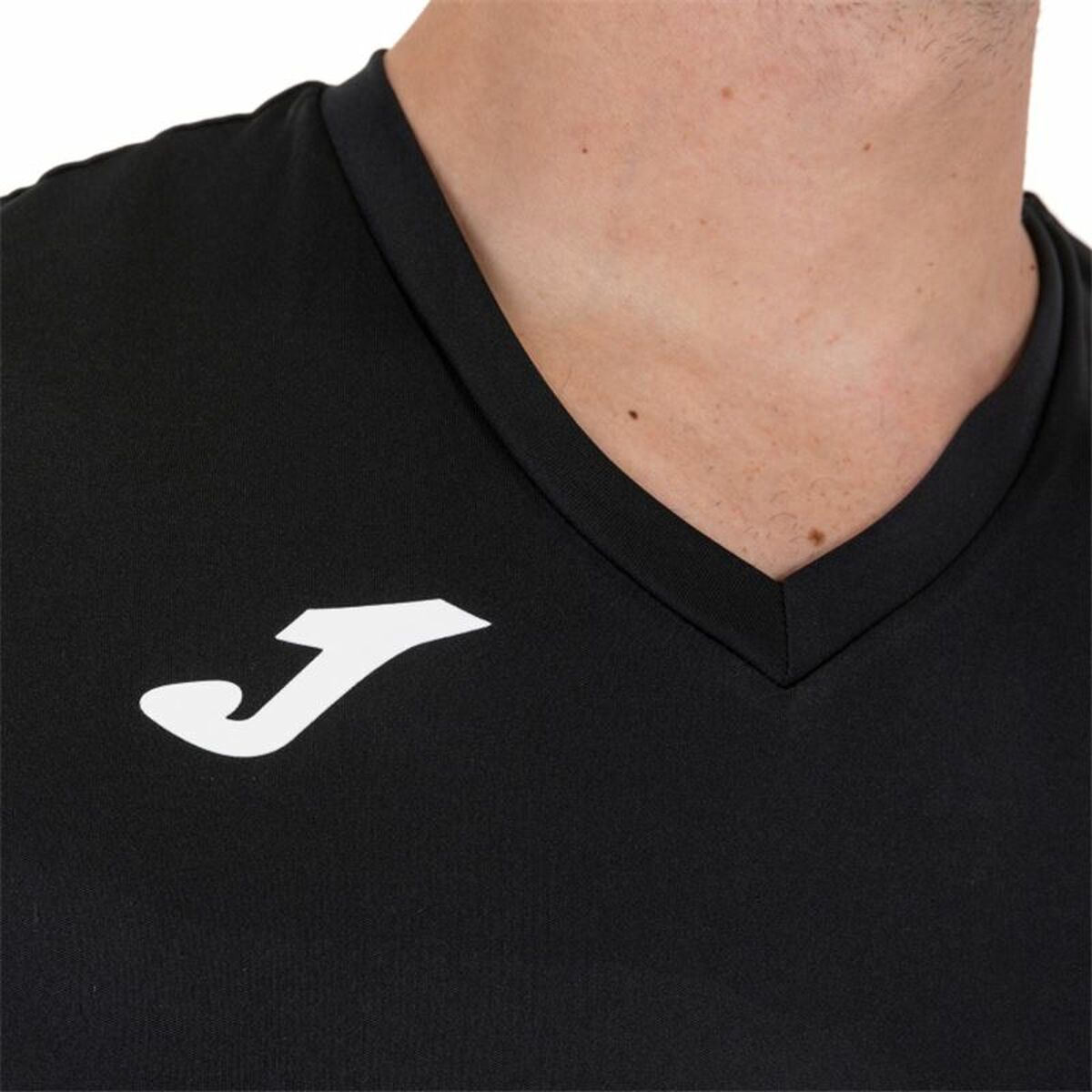 Image secondaire de T-shirt à manches courtes homme Joma Sport Combi L
