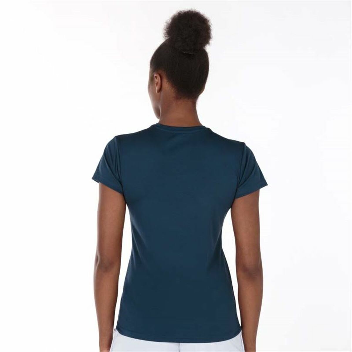 Image secondaire de T-shirt à manches courtes femme Joma Sport Combi