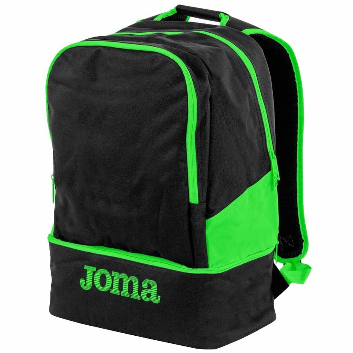 Sac à dos de Sport Joma Sport Estadio IIi Vert