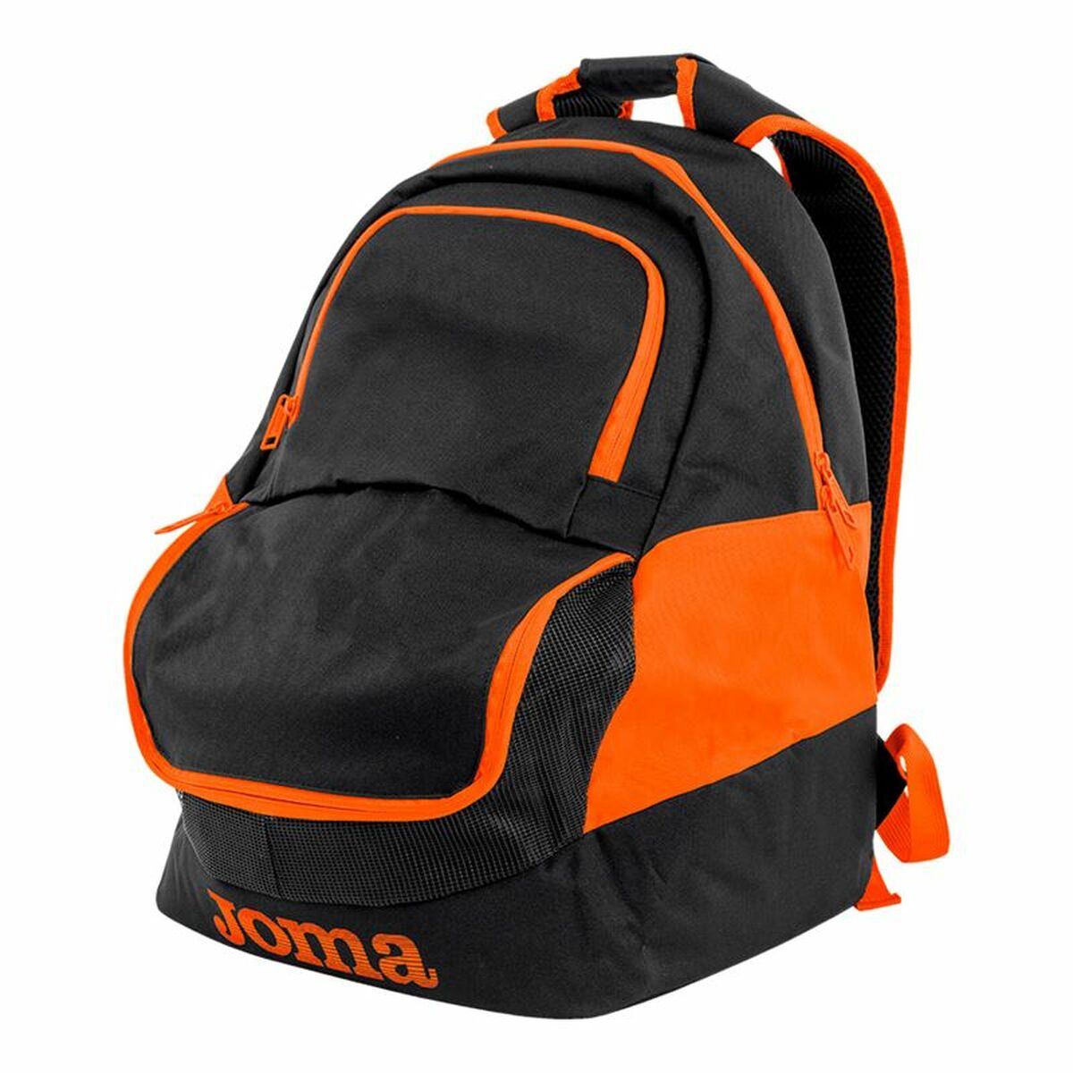 Sac à dos de Sport Joma Sport Diamond II Orange