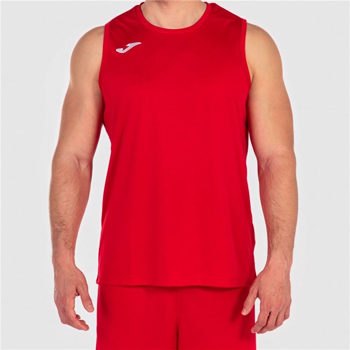 Image secondaire de t-shirt de basket Joma Sport Combi Basket