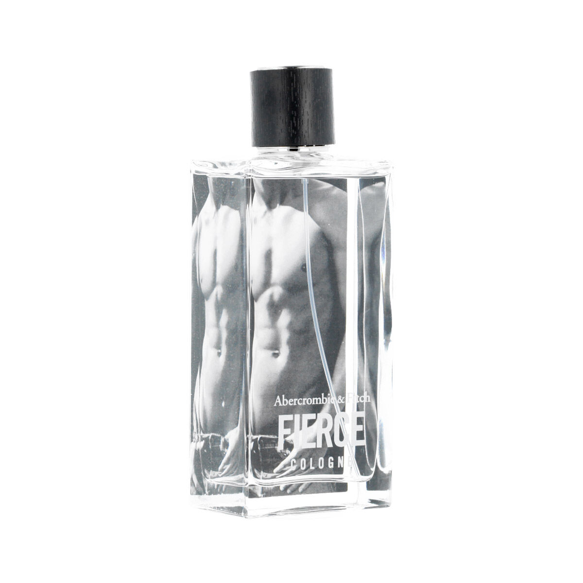 Parfum Homme Abercrombie & Fitch EDC Fierce (200 ml)