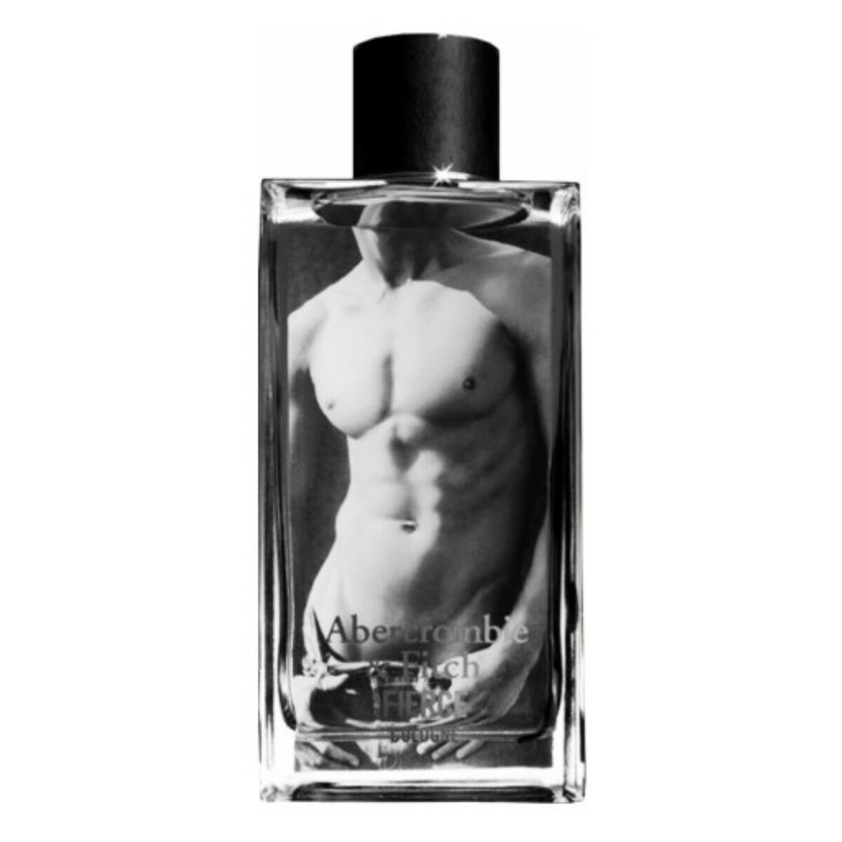 Parfum Homme Abercrombie & Fitch EDC Fierce (50 ml)