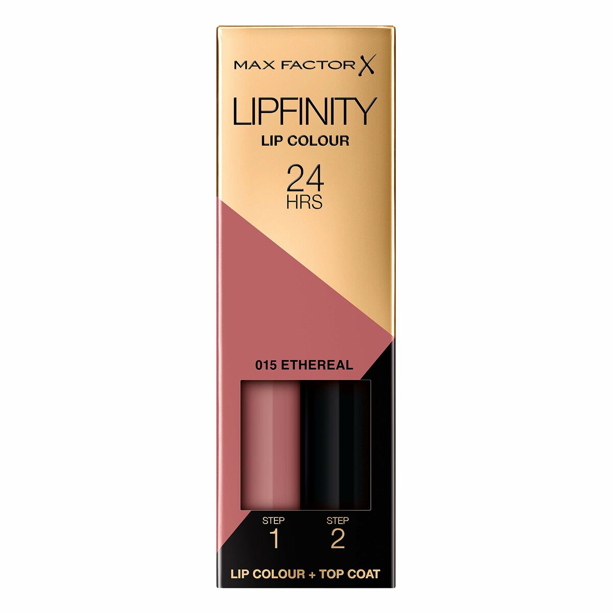 Lipstick Max Factor LipFinity Lip Colour (Refurbished A+)