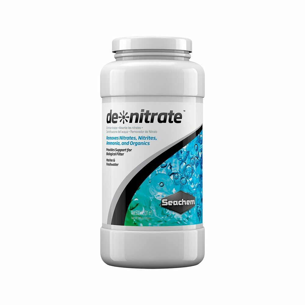 Rengøringsvæske de*nitrate Vandmand (500 ml) (Refurbished B)