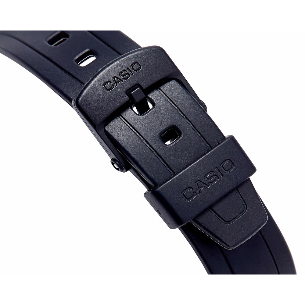 Unisex Watch Casio Collection 18 (Refurbished A+)