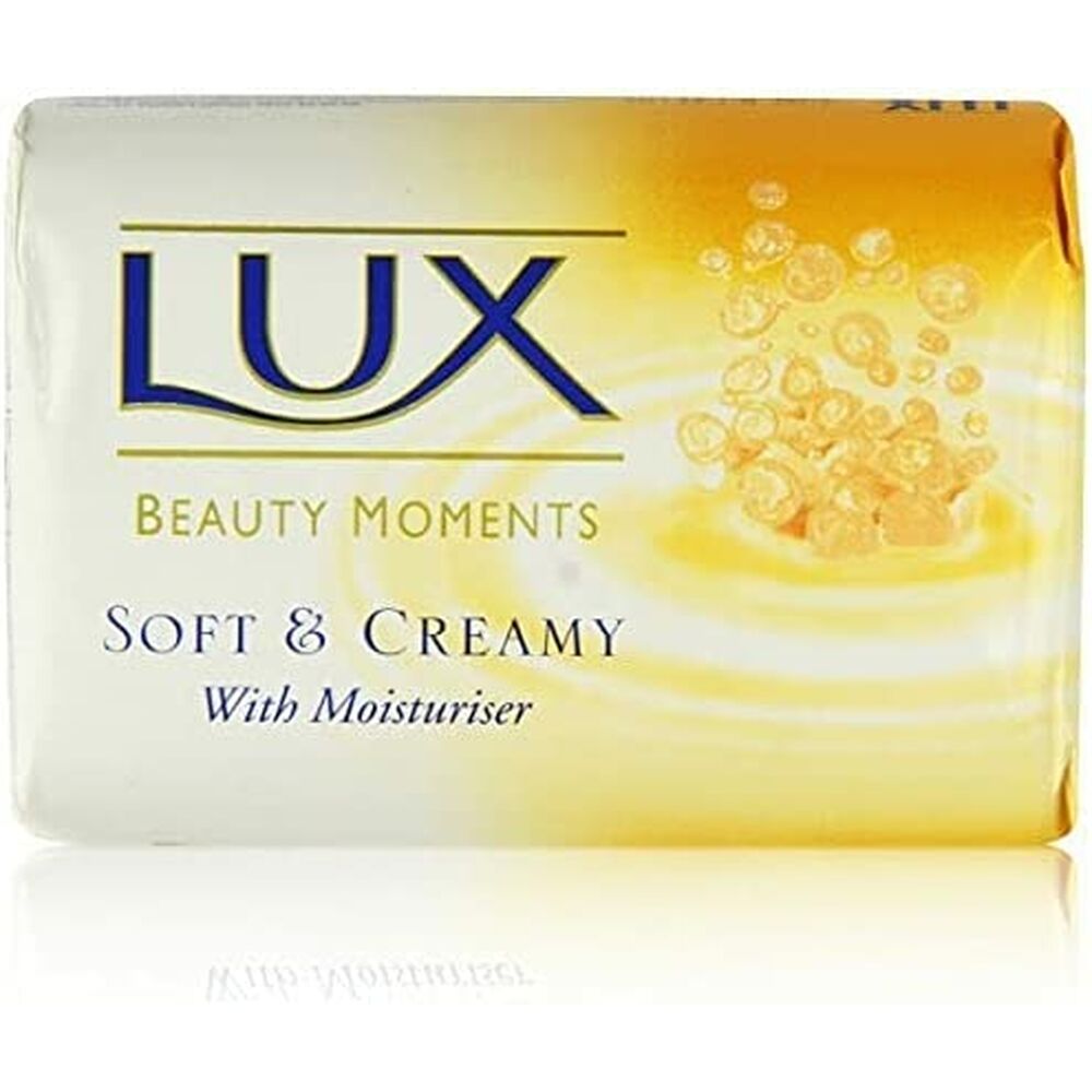 Handzeep Lux Soft & Creamy (Gerececonditioneerd A+)
