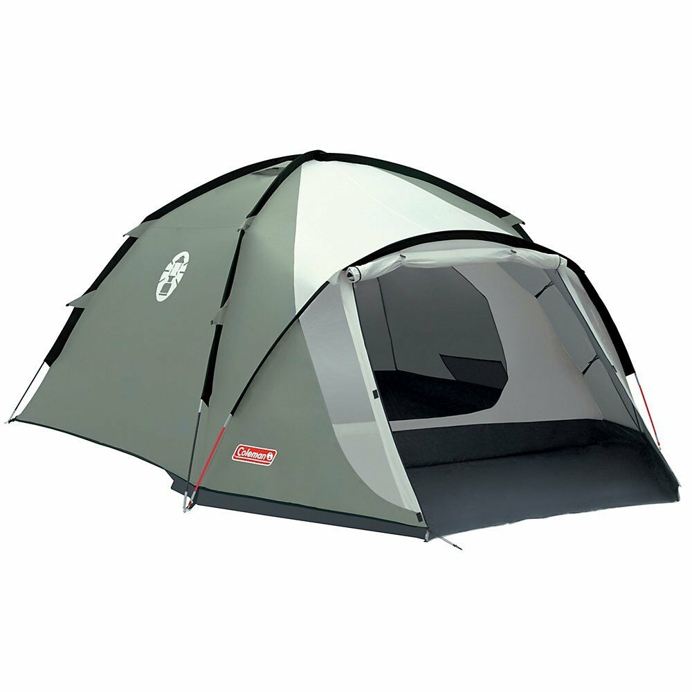 Tent 204386 Grey (Refurbished B)