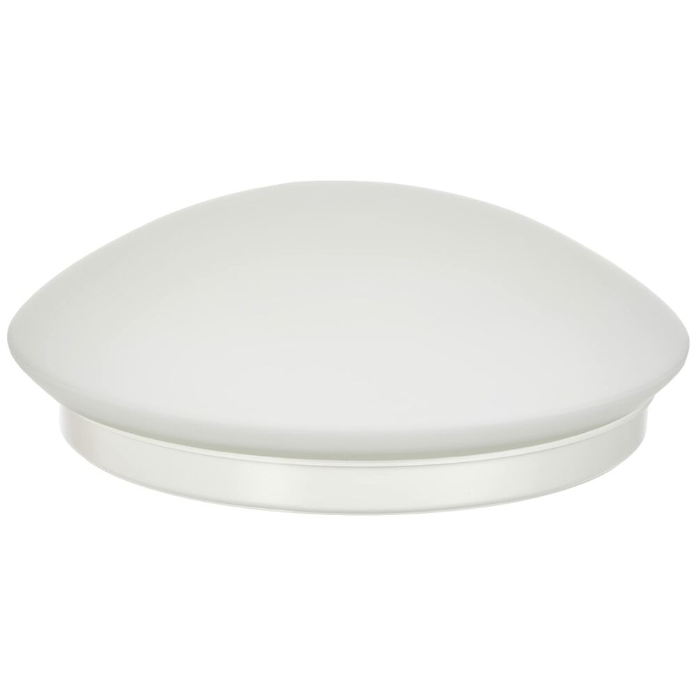 Ceiling Light   60W White (Refurbished D)