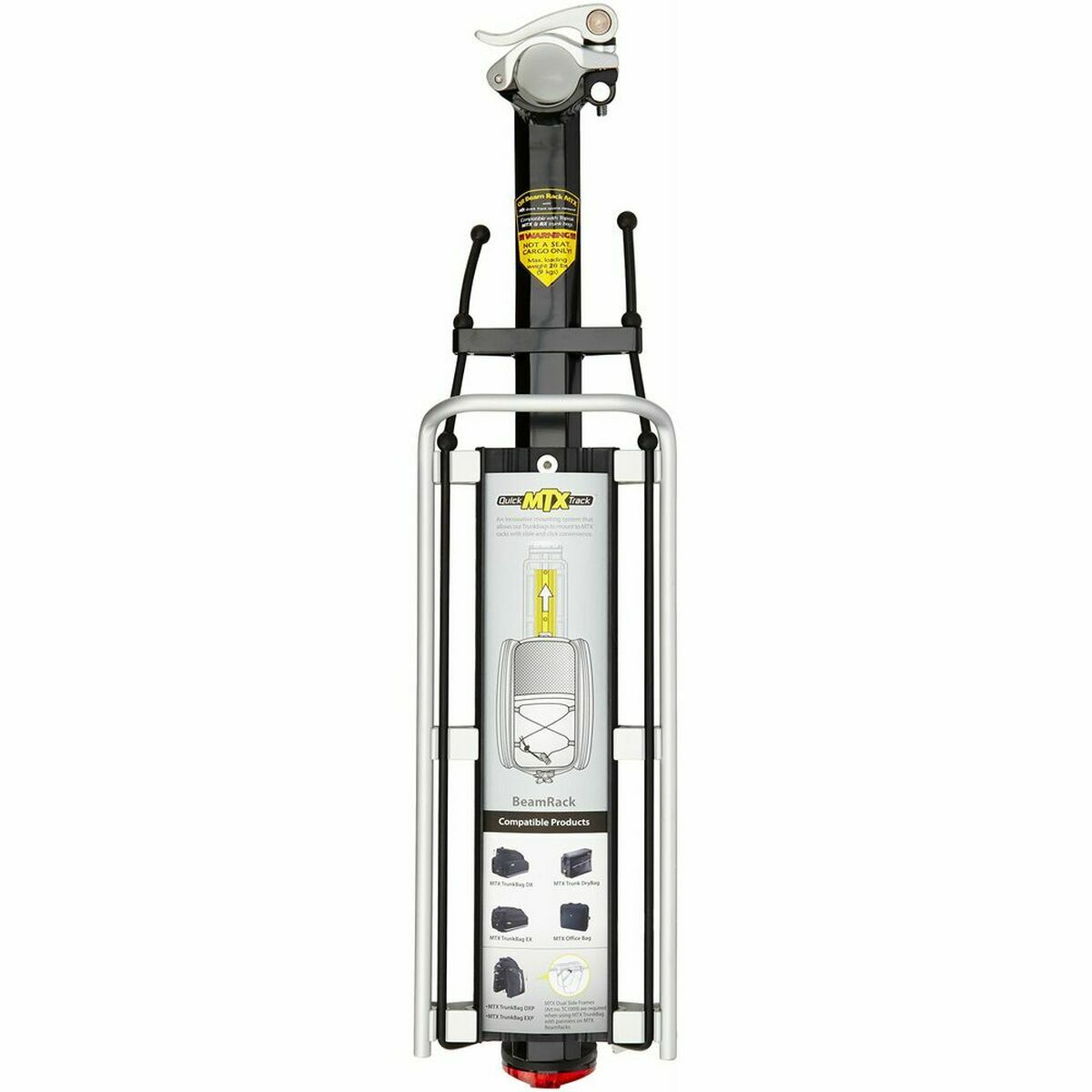 Τσάντα Mεταφοράς Topeak TA2096E