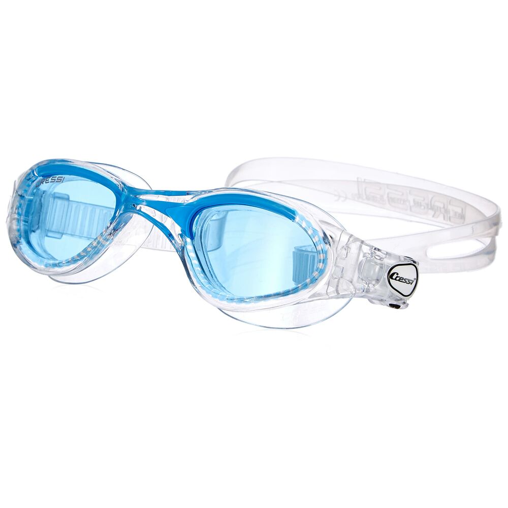 Adult Swimming Goggles Flash Swim (Refurbished A+)