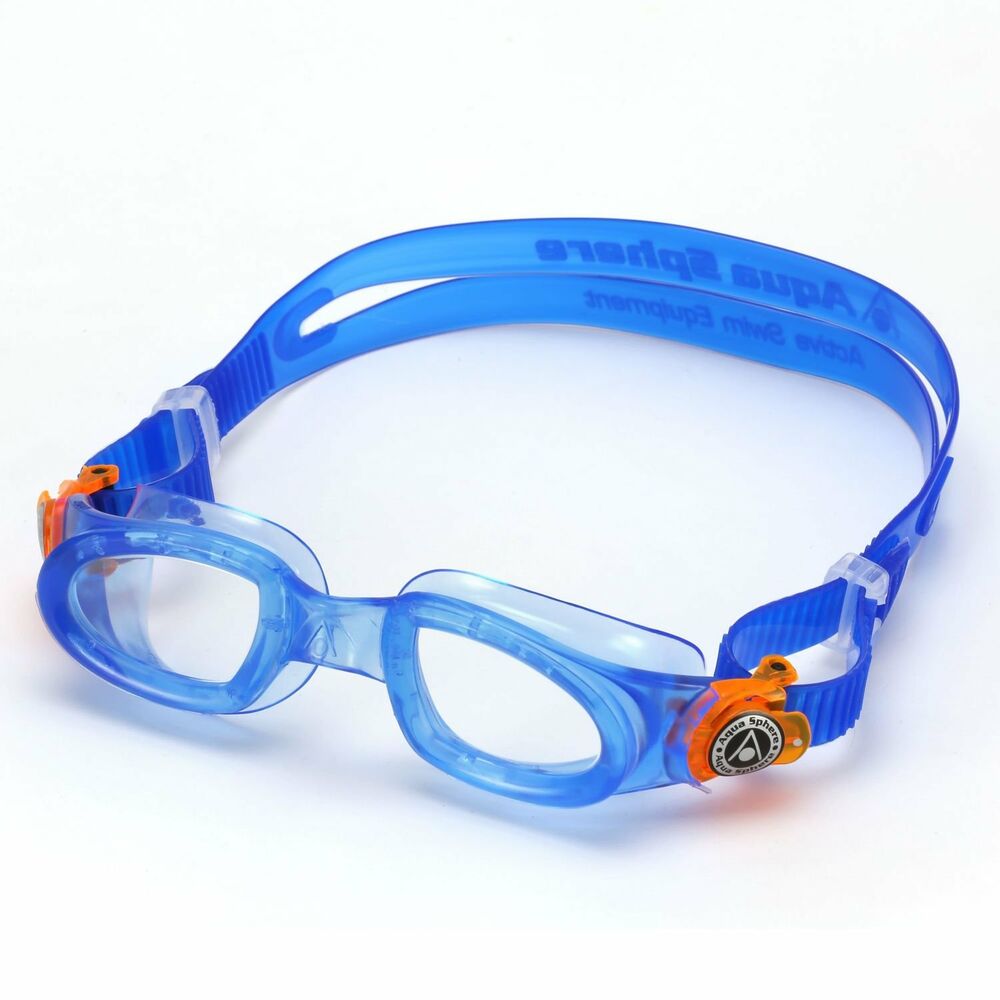Children's Swimming Goggles Aqua Sphere EP127113 (Refurbished B)