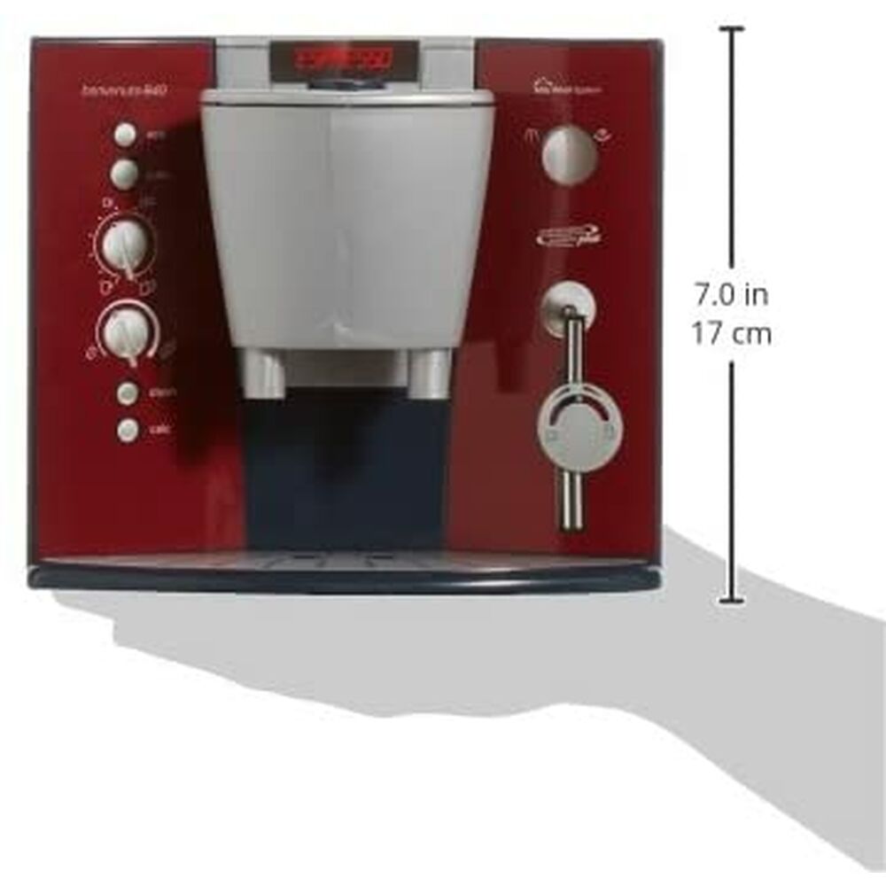 Pedagogisk leke BOSCH 9569 Kaffemaskin (Fikset A)