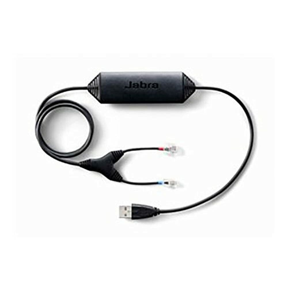 Adaptateur USB Jabra 14201-30 EHS (Reconditionné A+)
