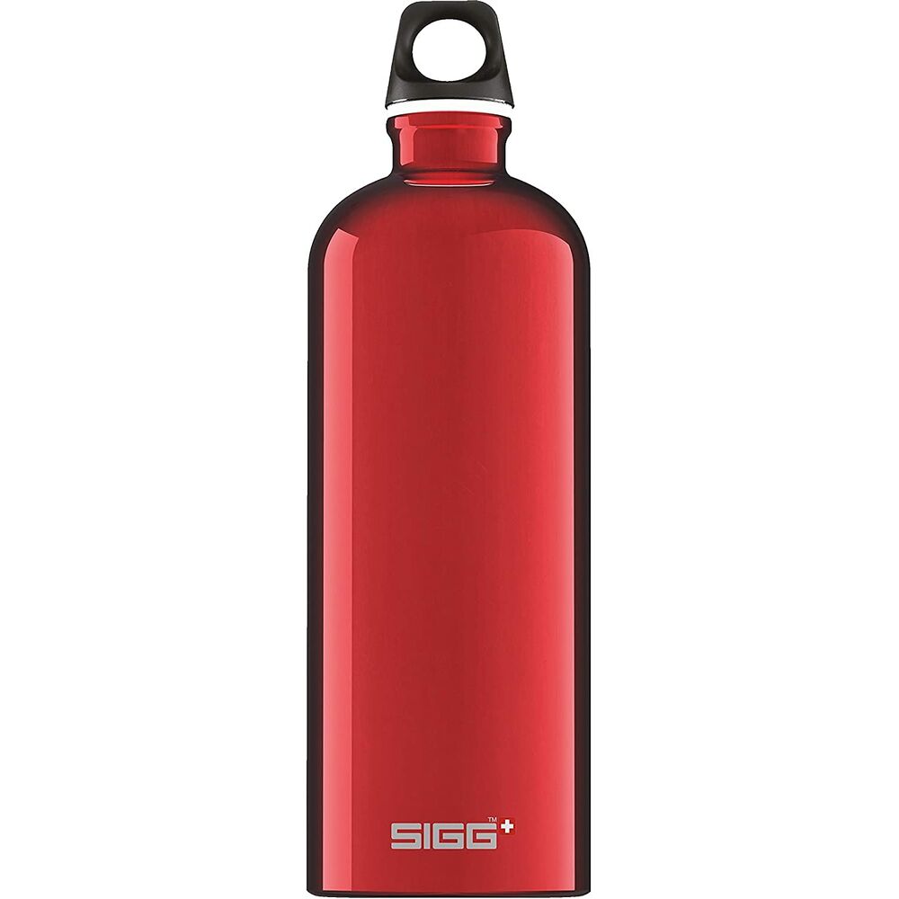 Varmeflaske Sigg 8326.40 1 L (Fikset C)
