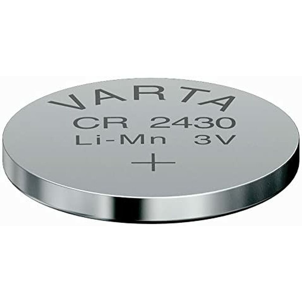 Batterier Varta CR2430 (Refurbished A)
